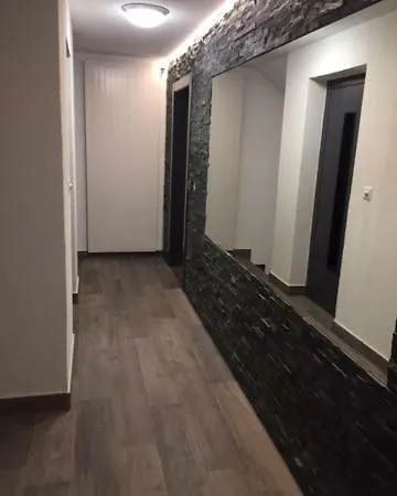 Apartamento Grand Place *